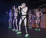 Salzaer Närrinnen und Narren feierten im Jugendclubhaus (Foto: S. Tetzel) Salzaer Närrinnen und Narren feierten im Jugendclubhaus (Foto: S. Tetzel)