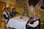 Fasching (Foto: DRK NDH Nord) Fasching (Foto: DRK NDH Nord)