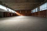 Turnhalle (Foto: S.Schedwill)