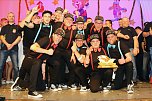 13. Männertanzwettbewerb (Foto: Bernd Peter) 13. Männertanzwettbewerb (Foto: Bernd Peter)