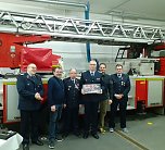 FFW Heringen (Foto: U.Theuerkauf)