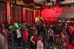 Party im Jugendclubhaus (Foto: Belvedere Media Agentur) Party im Jugendclubhaus (Foto: Belvedere Media Agentur)