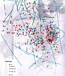 Bilder Seismik (Foto: Hans-Jürgen Schmidt) Bilder Seismik (Foto: Hans-Jürgen Schmidt)