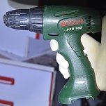 Wer erkennt sein Eigentum? (Foto: Landespolizeiinspektion Nordhausen)