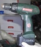 Wer erkennt sein Eigentum? (Foto: Landespolizeiinspektion Nordhausen)