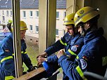 Einsatz (Foto: THW)