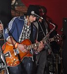 Quintenzirkel in der Destille (Foto: nnz City Scout: Sven G&auml;mkow)