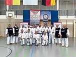 Karate-Cup in Nordhausen  (Foto: F.Pelny)