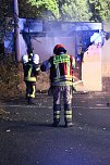 Gro&szlig;feuer am Nordh&auml;user Grimmel (Foto: S. Dietzel)