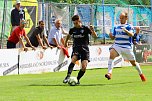 Heimspiel gegen FC An der Fahner H&ouml;he verloren (Foto: Bernd Peter)
