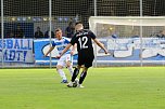 Heimspiel gegen FC An der Fahner H&ouml;he verloren (Foto: Bernd Peter)