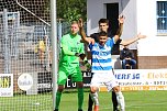 Heimspiel gegen FC An der Fahner H&ouml;he verloren (Foto: Bernd Peter)