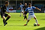 Heimspiel gegen FC An der Fahner H&ouml;he verloren (Foto: Bernd Peter)