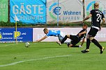 Heimspiel gegen FC An der Fahner H&ouml;he verloren (Foto: Bernd Peter)