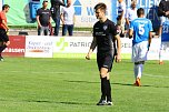 Heimspiel gegen FC An der Fahner H&ouml;he verloren (Foto: Bernd Peter)
