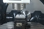 Pr&auml;sentation der neuen CNC-Fr&auml;se im BBZ (Foto: agl)