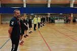 NSV-Handballer im Einsatz (Foto: NSV)