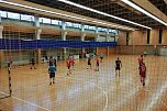 NSV-Handballer im Einsatz (Foto: NSV)