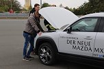 2. Mitteldeutscher Tag der E-Mobilit&auml;t (Foto: agl)