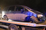 Unfall an ber&uuml;chtigter Kreuzung (Foto: S. Dietzel)