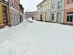 Winterwunderland Nordhausen  (Foto: P.Blei)