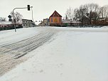 Winterwunderland Nordhausen  (Foto: P.Blei)