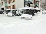 Winterwunderland Nordhausen  (Foto: P.Blei)