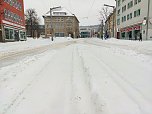 Winterwunderland Nordhausen  (Foto: P.Blei)