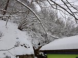 Steogerthal versinkt im Schnee (Foto: C.Wilhelm)