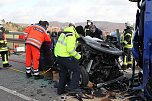 Unfall Beie Leinefelde (Foto: S.Dietzel)