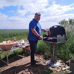 Ein Rundblick f&uuml;r Hainrode (Foto: HMV Hainrode)