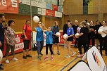 Die Fairplay Soccer-Tour der Kreissparkasse lud heute die Lessing-Schule zum Turnier (Foto: agl)