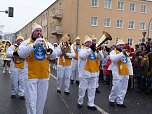 Rosenmontagsumzug Sondershausen (Foto: Karl-Heinz Herrmann) Rosenmontagsumzug Sondershausen (Foto: Karl-Heinz Herrmann)