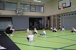 Sport frei! in Niedersachswerfen (Foto: agl)