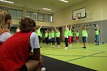 Sport frei! in Niedersachswerfen (Foto: agl)