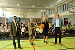 Sport frei! in Niedersachswerfen (Foto: agl)