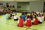 Sport frei! in Niedersachswerfen (Foto: agl)