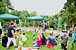 Internationales M&auml;rchenpicknick (Foto: City-Scout Sven G&auml;mkow)