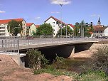 Br&uuml;cke der Einheit (Foto: --)