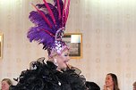 Glamour&ouml;se Travestie-Show im Cafe`Sahne in Nordhausen (Foto: Eva Maria Wiegand)