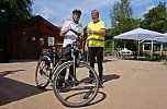 1. Südharzer Radlertag (Foto: Sandra Witzel) 1. Südharzer Radlertag (Foto: Sandra Witzel)