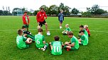 Fu&szlig;balltag der Kids  (Foto: FSG)