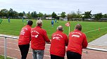 Fu&szlig;balltag der Kids  (Foto: FSG)