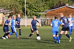 Wacker U10 - Westerengel (Foto: M.Nebelung)