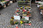 Herbstmarkt in Nordhausen  (Foto: oas)