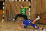 Tolles Handball-Wochenende (Foto: Christoph Keil)