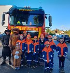 Sundhäusr Kirmes (Foto: Antje Schönemann) Sundhäusr Kirmes (Foto: Antje Schönemann)