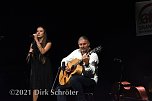 JazzRabazz mit Frederike G&auml;&szlig;lein, "Bluff" und dem "Tingvall Trio" (Foto: Dirk Schr&ouml;ter)