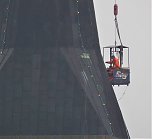 Vorbereitungen auf die Adventszeit (Foto: P.Blei)