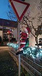Zweiter Advent in Kehmstedt (Foto: privat/Bergmann)